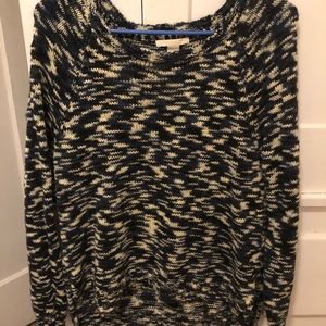 Forever 21 Sweater (size large)